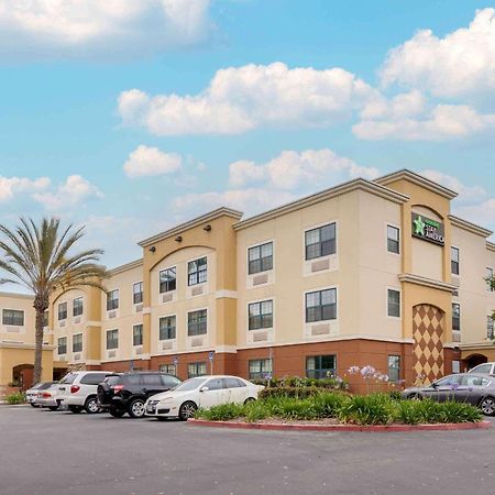Extended Stay America Suites - Orange County - Huntington Beach Exteriör bild